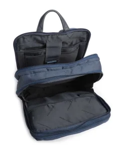 W109 Rucksack 16″ Polyester dunkelblau