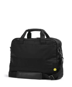 Wagram Aktentasche 15″ Nylon schwarz
