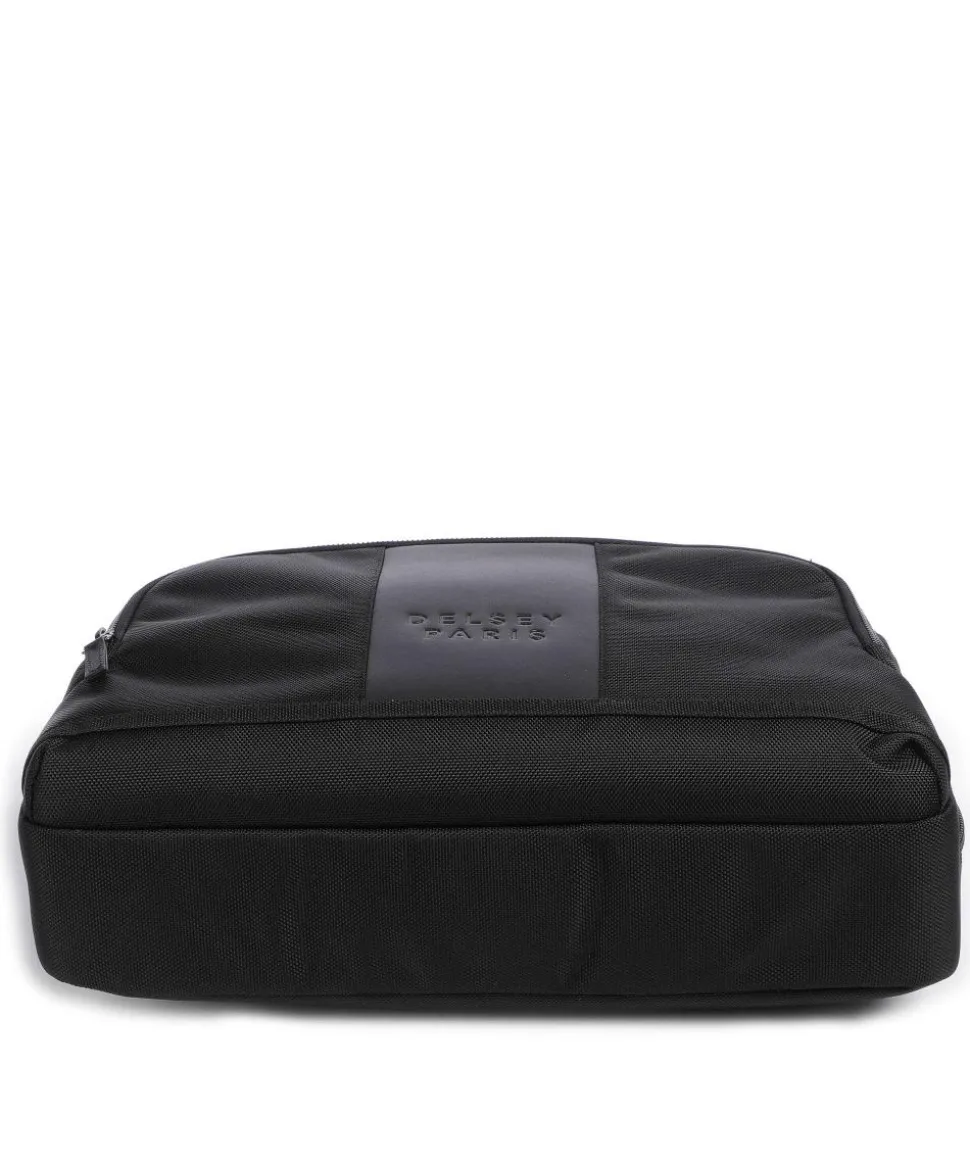 Wagram Aktentasche 15″ Nylon schwarz