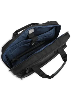 Wagram Aktentasche 15″ Nylon schwarz