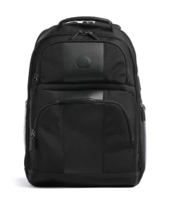 Wagram Rucksack 15″ Polyester schwarz