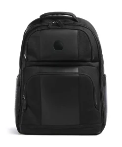 Wagram Rucksack 15″ Polyester schwarz
