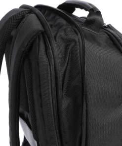 Wagram Rucksack 15″ Polyester schwarz