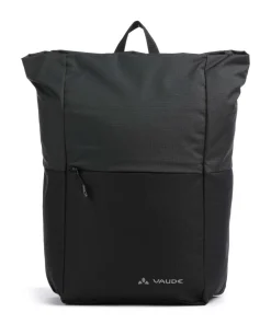 Wala 15 Rucksack 13″ recyceltes Polyester schwarz