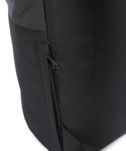 Wala 15 Rucksack 13″ recyceltes Polyester schwarz