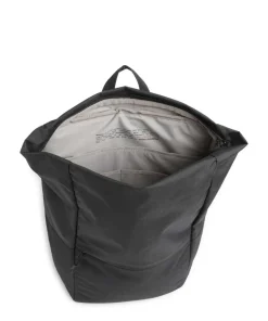 Wala 15 Rucksack 13″ recyceltes Polyester schwarz