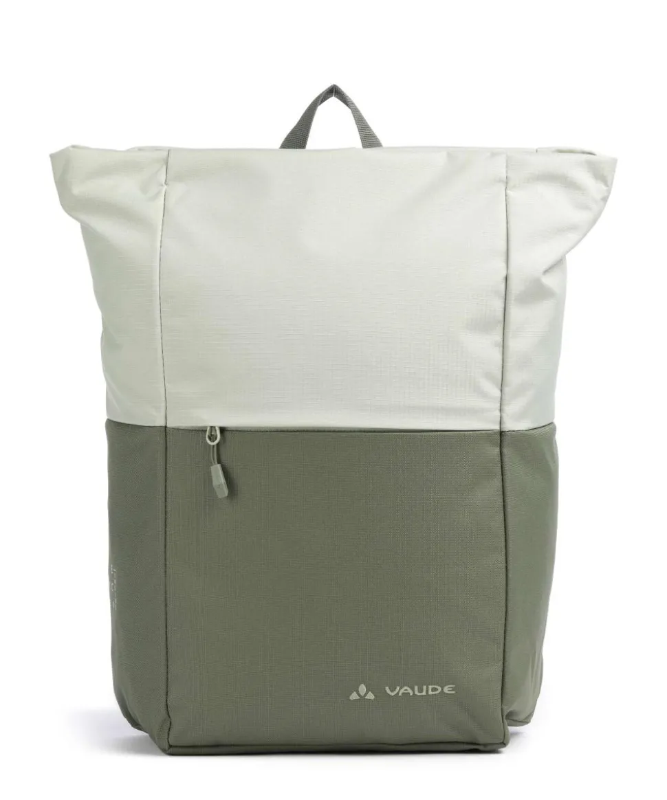 Wala 15 Rucksack 13″ recyceltes Polyester khaki