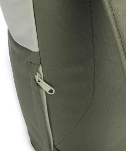 Wala 15 Rucksack 13″ recyceltes Polyester khaki