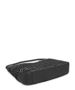 Walensee Mable Shopper Polyester schwarz