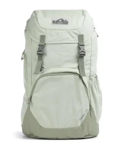 Walker 24 Rucksack 15″ recyceltes Ripstop-Polyester hellgrün
