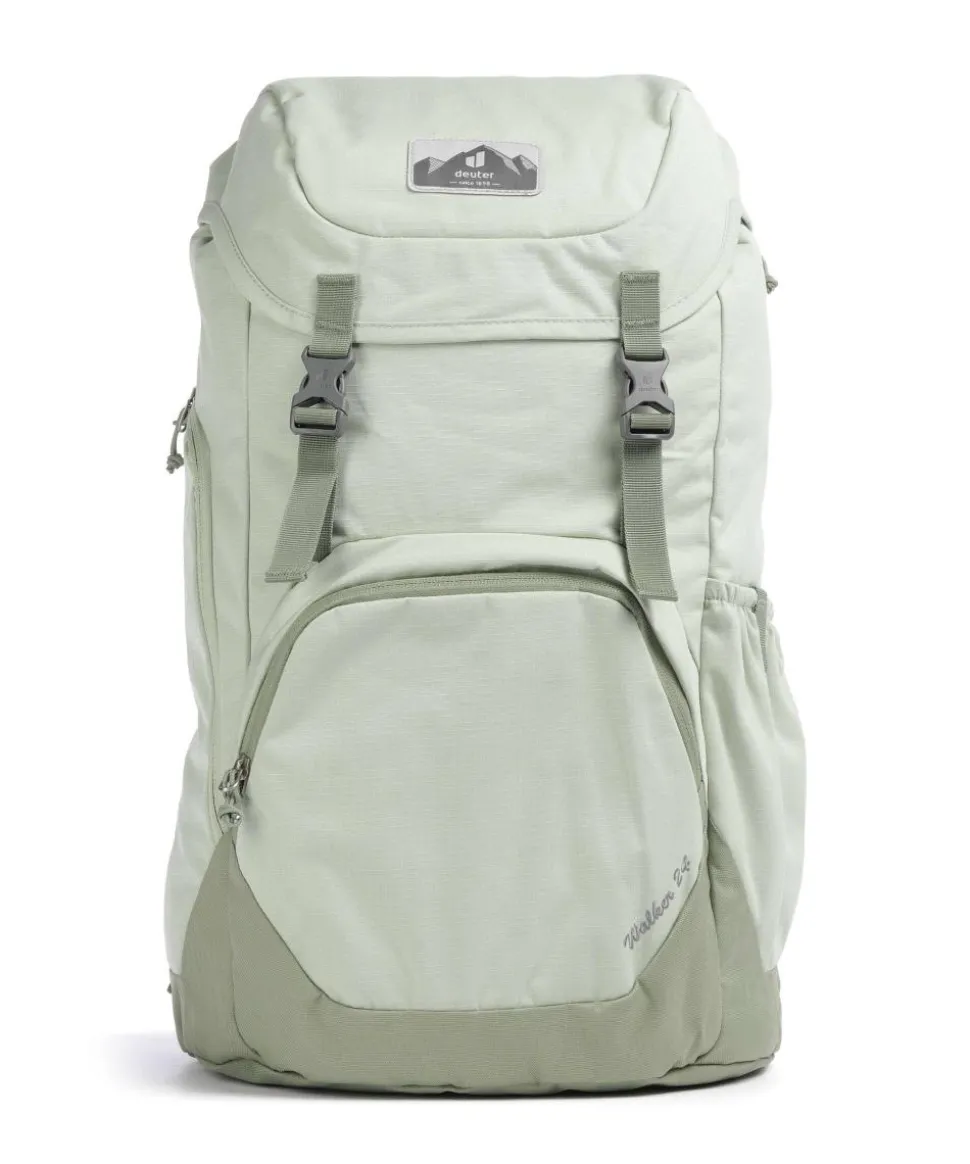 Walker 24 Rucksack 15″ recyceltes Ripstop-Polyester hellgrün