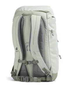 Walker 24 Rucksack 15″ recyceltes Ripstop-Polyester hellgrün