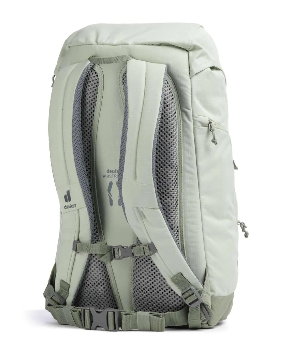Walker 24 Rucksack 15″ recyceltes Ripstop-Polyester hellgrün