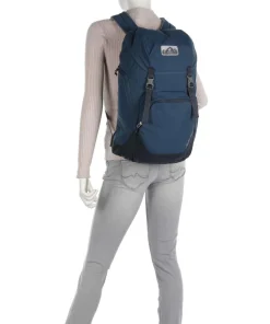 Walker 24 Rucksack 15″ recyceltes Ripstop-Polyester hellgrün