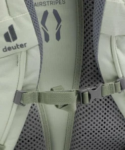 Walker 24 Rucksack 15″ recyceltes Ripstop-Polyester hellgrün