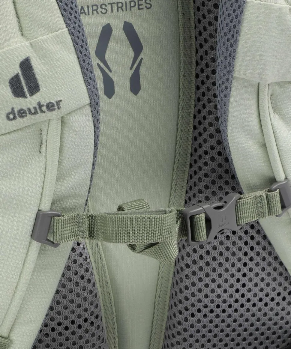 Walker 24 Rucksack 15″ recyceltes Ripstop-Polyester hellgrün