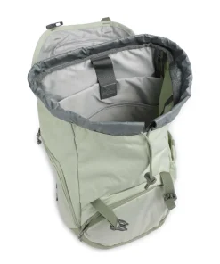 Walker 24 Rucksack 15″ recyceltes Ripstop-Polyester hellgrün