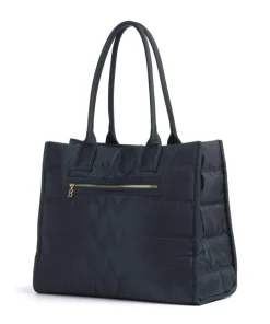 Wallis Tessuto Maylin Shopper Polyester dunkelblau