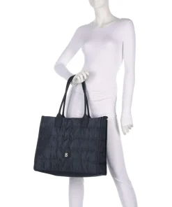 Wallis Tessuto Maylin Shopper Polyester dunkelblau