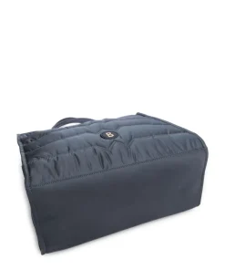 Wallis Tessuto Maylin Shopper Polyester dunkelblau