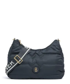 Wallis Tessuto Odette Umhängetasche Polyester dunkelblau