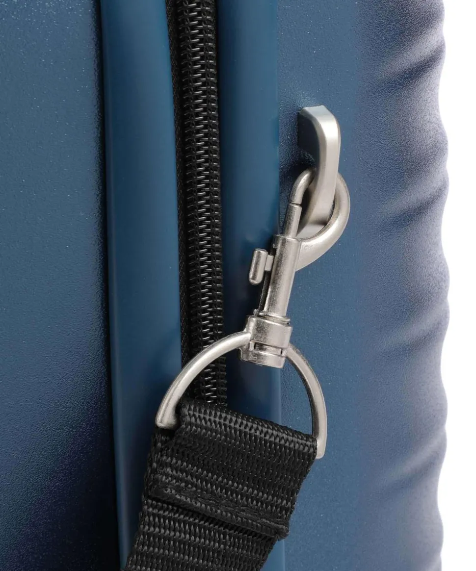 Wave Kosmetikkoffer blau 34 cm