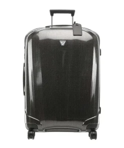We Are Glam 4-Rollen Trolley anthrazit 70 cm