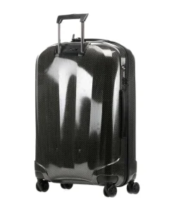 We Are Glam 4-Rollen Trolley anthrazit 70 cm