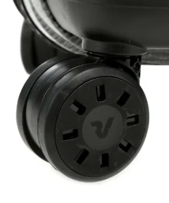 We Are Glam 4-Rollen Trolley anthrazit 70 cm