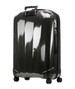 We Are Glam 4-Rollen Trolley anthrazit 80 cm