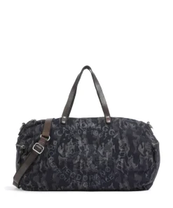 Weekender dunkelblau 50 cm