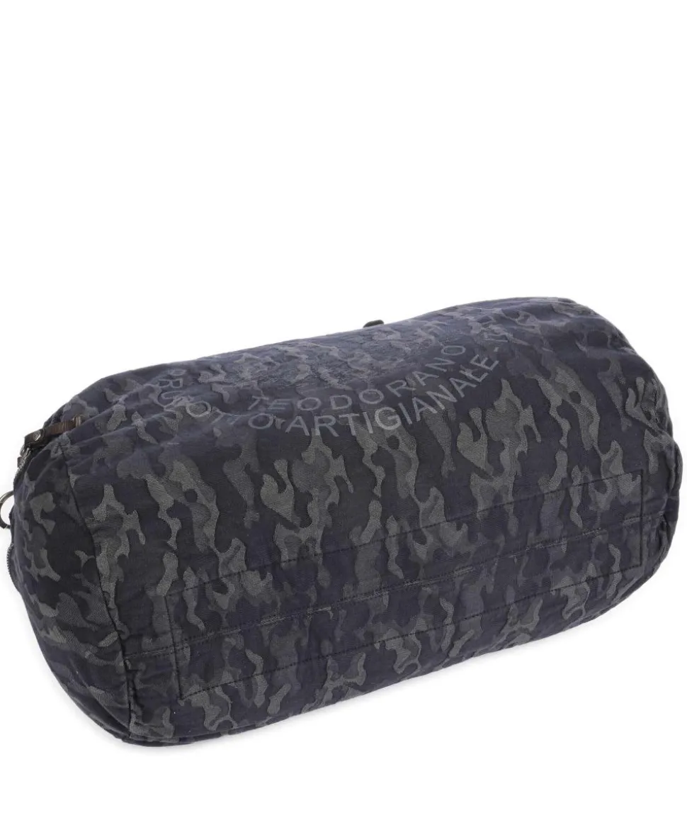 Weekender dunkelblau 50 cm