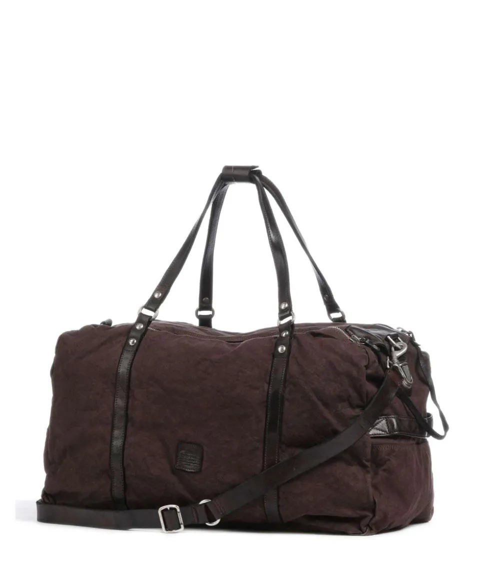 Weekender dunkelbraun 52 cm