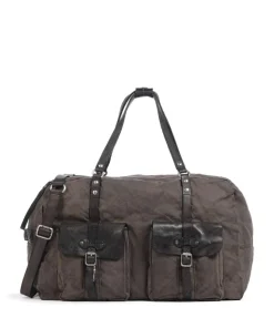 Weekender dunkelgrau 52 cm