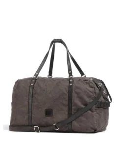 Weekender dunkelgrau 52 cm