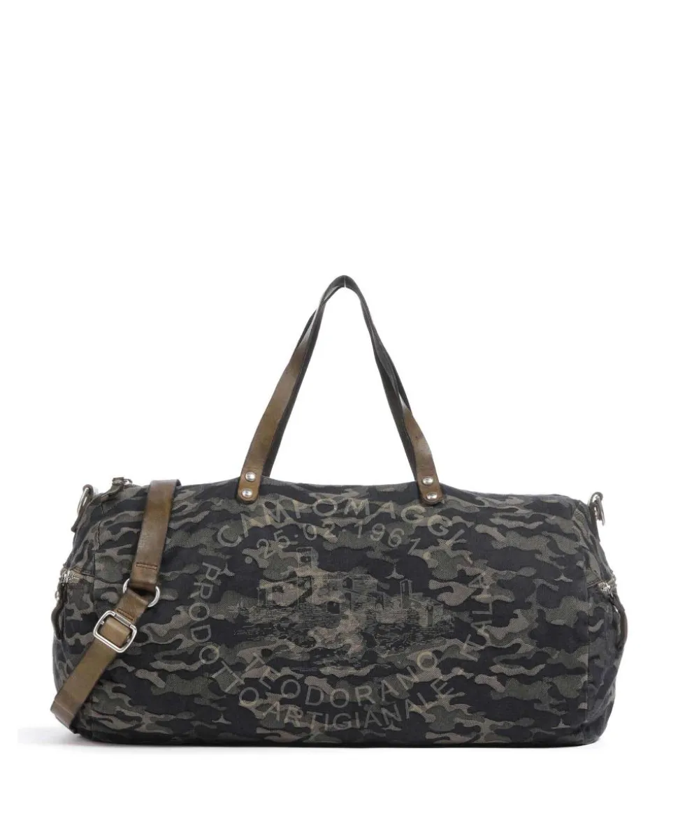 Weekender mehrfarbig 50 cm