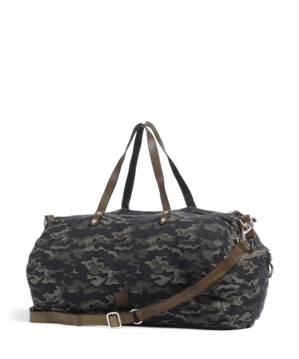 Weekender mehrfarbig 50 cm