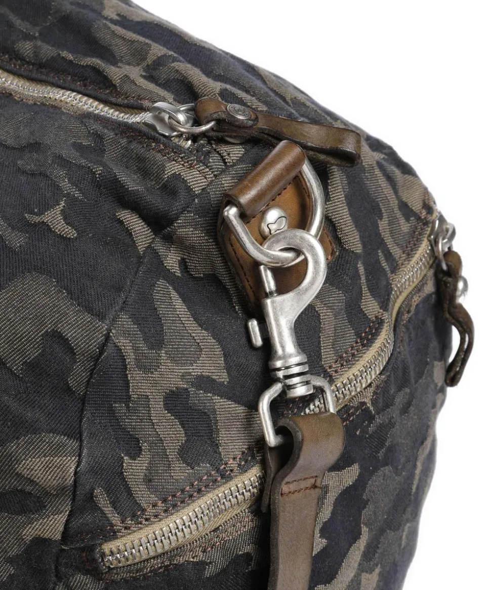 Weekender mehrfarbig 50 cm