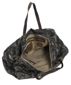 Weekender mehrfarbig 50 cm