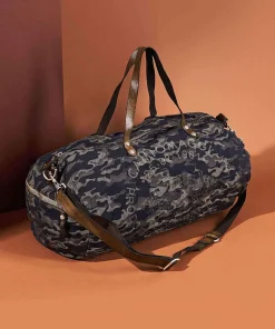 Weekender mehrfarbig 50 cm