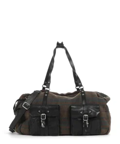 Weekender olivgrün 55 cm