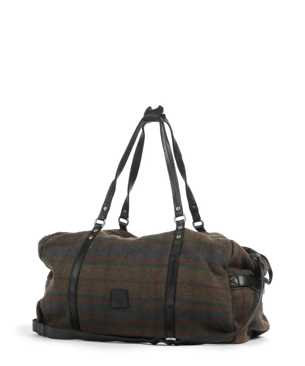 Weekender olivgrün 55 cm