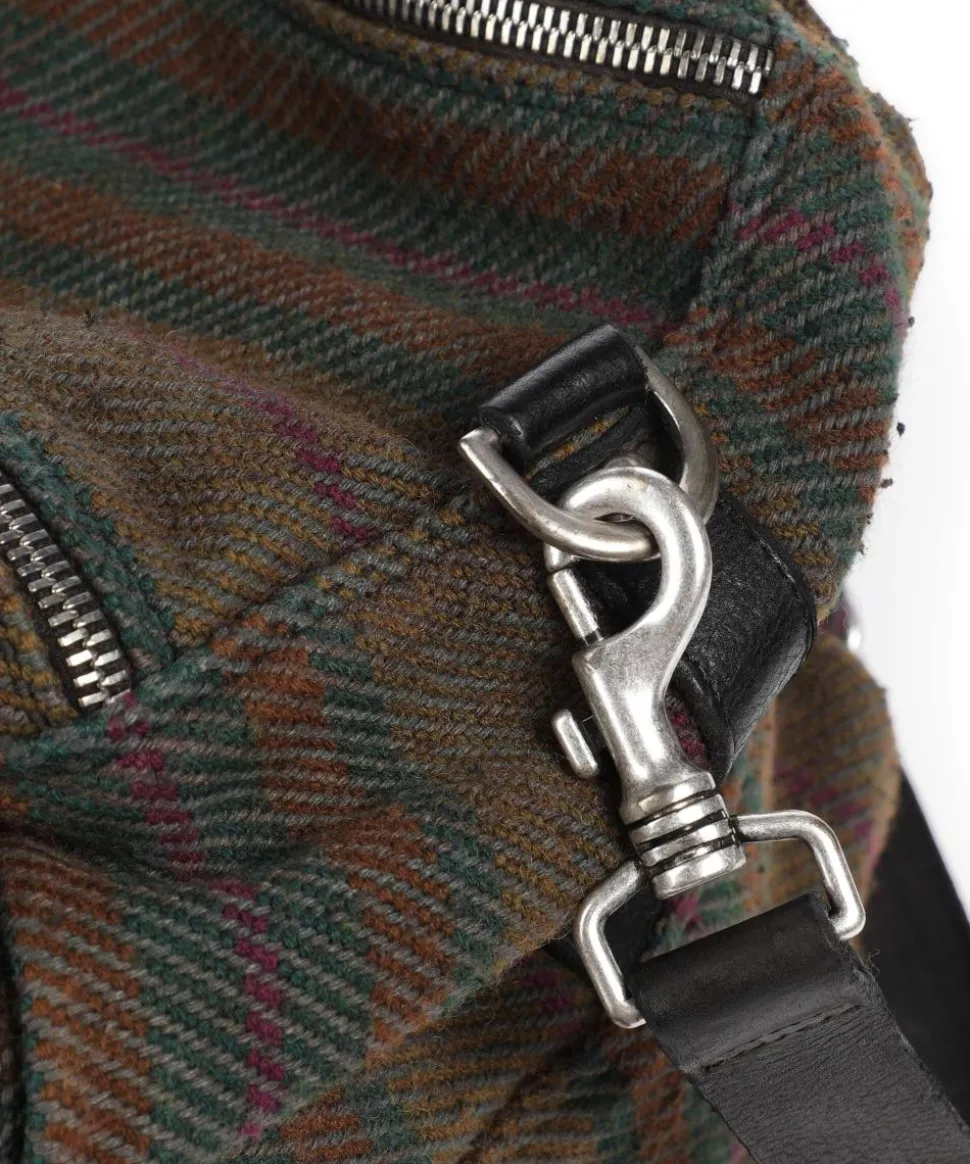 Weekender olivgrün 55 cm