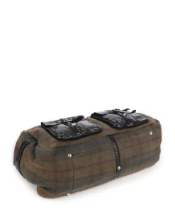 Weekender olivgrün 55 cm