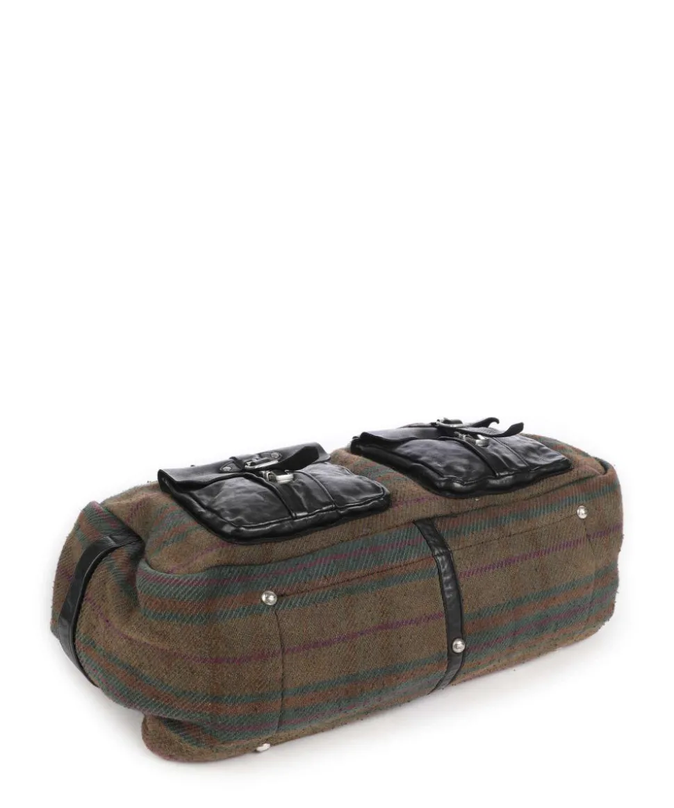 Weekender olivgrün 55 cm