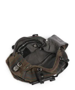 Weekender olivgrün 55 cm