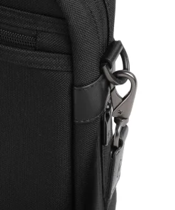 Werks Professional Cordura Aktentasche 15″ Cordura Polyester schwarz