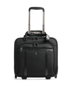Werks Professional Cordura Mobile Office schwarz 40 cm