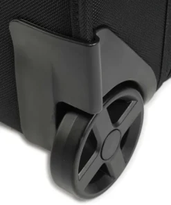 Werks Traveler 6.0 Kleidersack auf Rollen schwarz 55 cm