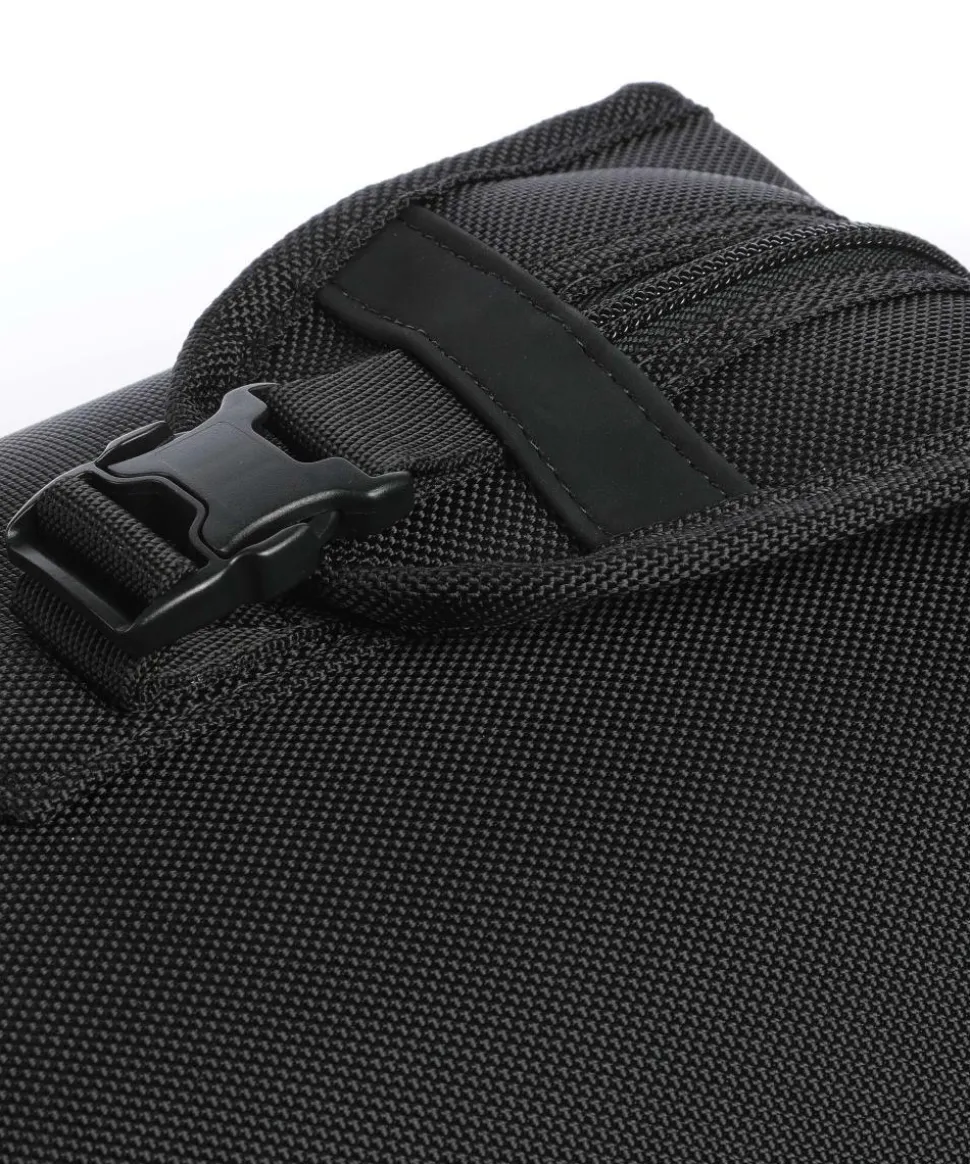 Werks Traveler 6.0 Kleidersack auf Rollen schwarz 55 cm